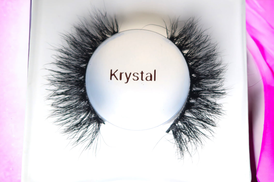 Krystal Premium Lash