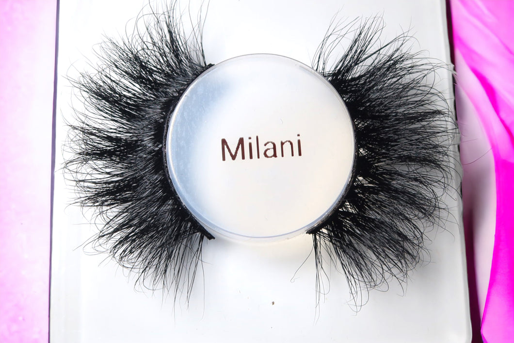 Milani Premium Lash