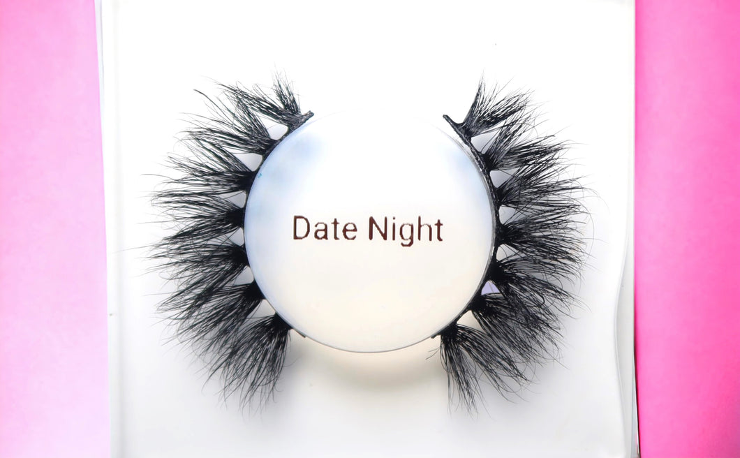 Date Night Premium lash